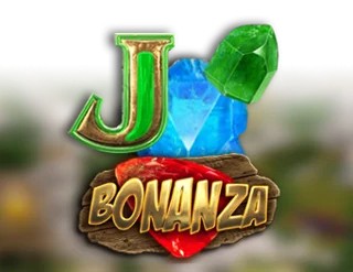 Official Slots logo: Bonanza Megaways by Big Time Gaming at lumo casino