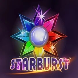 Try Starburst slot by NetEnt on lumocasino-suomi.com – logo image